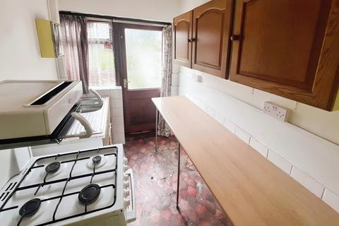 2 bedroom terraced house for sale, 46 Cornelius Street, Cheylesmore, Coventry, West Midlands CV3 5FH