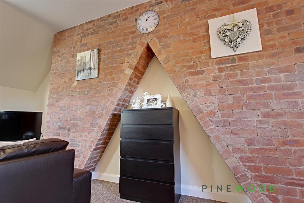 Bedroom Five