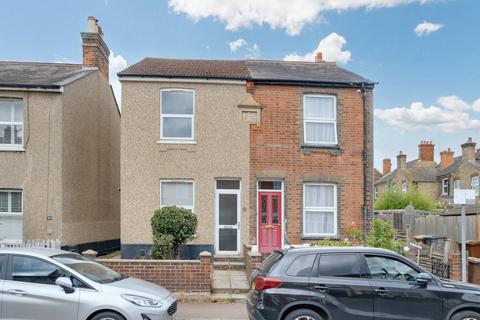 2 bedroom semi-detached house for sale, Navigation Road, Chelmsford CM2