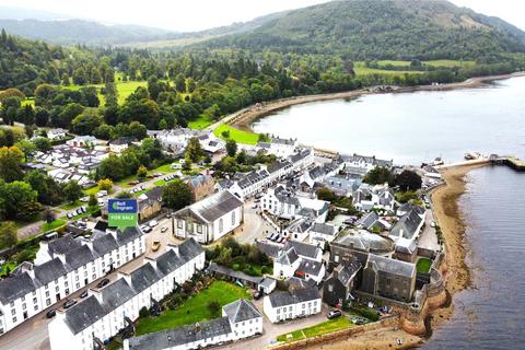 3 bedroom flat for sale, 5 Arkland, 5 Arkland, Inveraray, Argyll and Bute, PA32