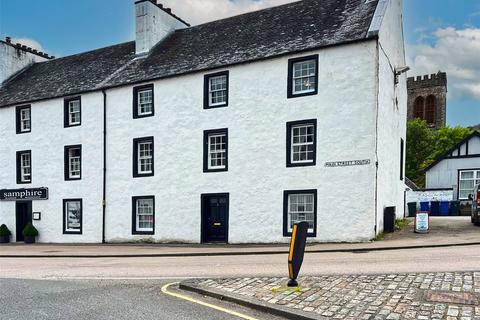 3 bedroom flat for sale, 5 Arkland, 5 Arkland, Inveraray, Argyll and Bute, PA32