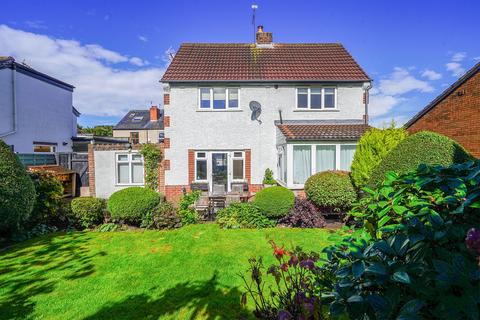 3 bedroom detached house for sale, Cunliffe Street, Dronfield S18