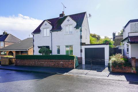 3 bedroom detached house for sale, Cunliffe Street, Dronfield S18