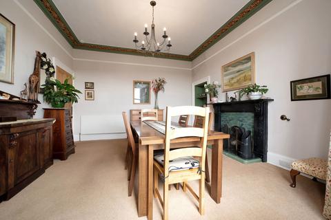 Park View New Row, Closeburn, Thornhill, DG3 5HT