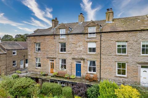 3 bedroom terraced house for sale, Prospect View, Hawes DL8