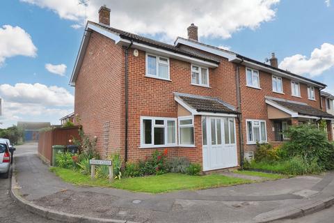 2 bedroom end of terrace house for sale, Back Lane, Saffron Walden CB10