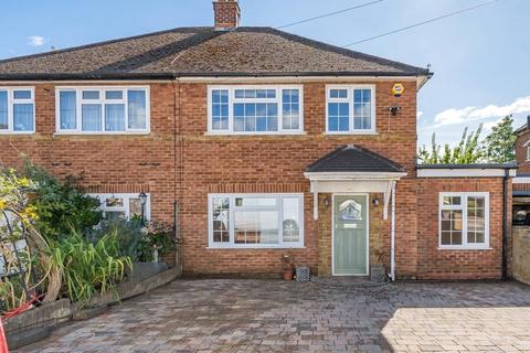 5 bedroom semi-detached house for sale, Oxford Drive, Ruislip, Middlesex