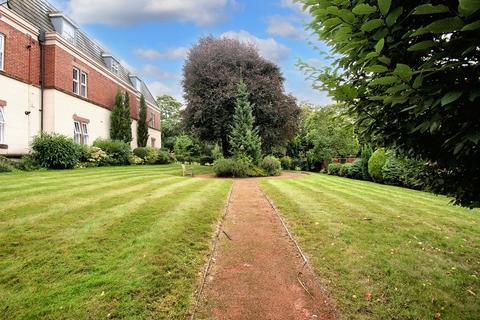 2 bedroom apartment for sale, St. Thomas Close, Windle, WA10