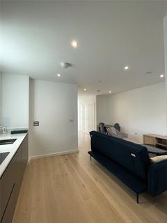 1 bedroom apartment to rent, Resona House, Belmont Street, Primrose Hill, NW1