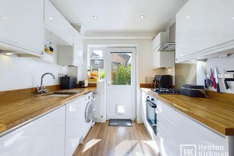 45 Lampern Crescent, Billericay, CM12 0FE