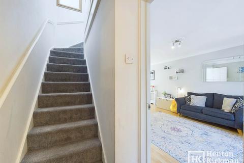 45 Lampern Crescent, Billericay, CM12 0FE