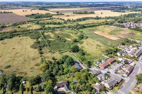 Plot for sale, Arlesey, Bedfordshire