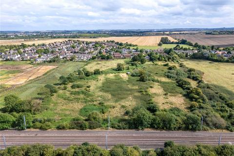 Plot for sale, Arlesey, Bedfordshire