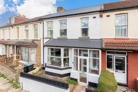 3 bedroom terraced house for sale, Brook Road, Northfleet, Gravesend, Kent