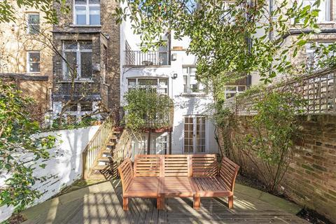 5 bedroom terraced house to rent, Pelham Street, SW7