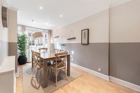 5 bedroom terraced house to rent, Pelham Street, SW7