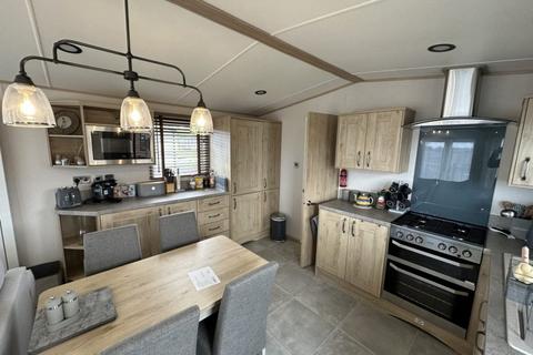 2 bedroom lodge for sale, PS-180924 – Barmoor Castle Country Park