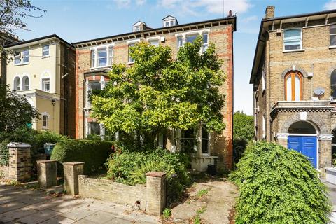 6 bedroom semi-detached house for sale, Anson Road, London