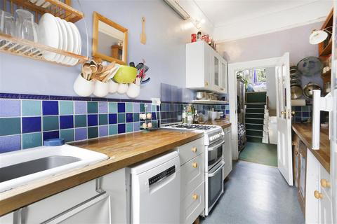 17 Anson Road, London, N7 0RB