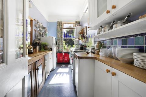 17 Anson Road, London, N7 0RB