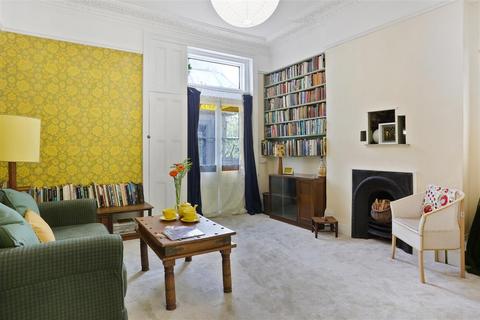 17 Anson Road, London, N7 0RB
