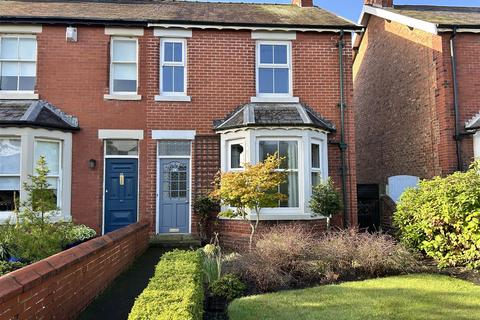 3 bedroom semi-detached house for sale, Commonside, Ansdell, Lytham St Annes