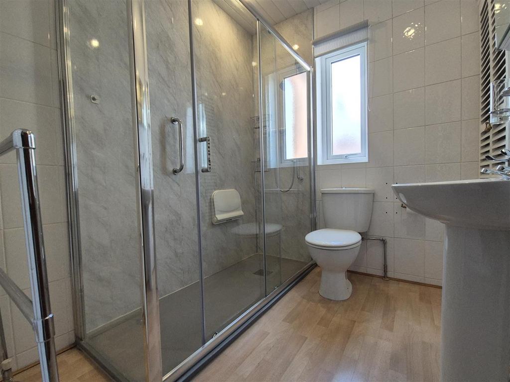 Shower room/wc