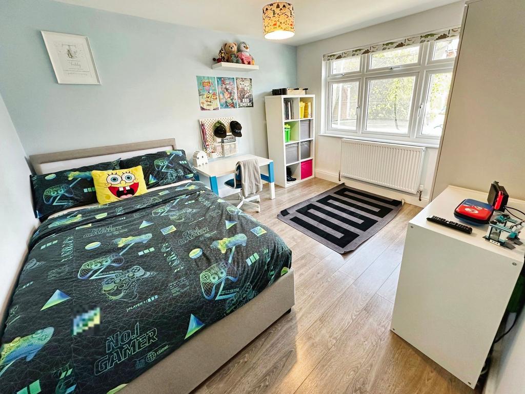 Bedroom 2