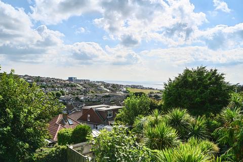 5 bedroom detached house for sale, Tumulus Road, Saltdean, Brighton, East Sussex, BN2