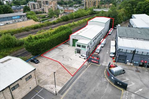 Industrial development for sale, Unit D, Redlands, Coulsdon, London, CR5