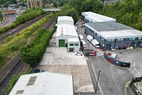 Industrial development for sale, Unit D, Redlands, Coulsdon, London, CR5