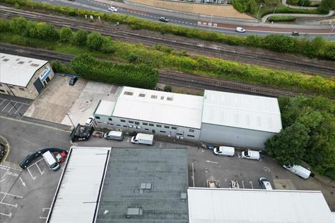 Industrial development for sale, Unit D, Redlands, Coulsdon, London, CR5