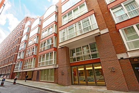 1 bedroom flat for sale, 10 Hosier Lane, London EC1A