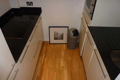 1 bedroom flat for sale, 10 Hosier Lane, London EC1A