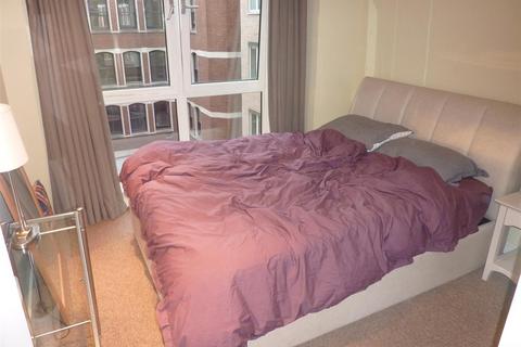 1 bedroom flat for sale, 10 Hosier Lane, London EC1A