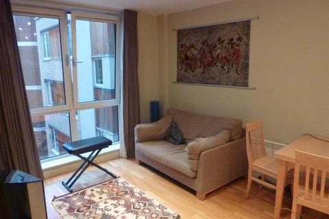 1 bedroom flat for sale, 10 Hosier Lane, London EC1A