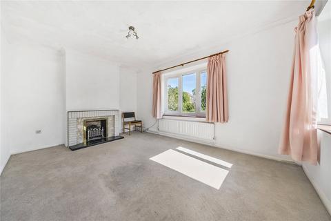 3 bedroom end of terrace house for sale, Anthony Close, Dunton Green, Sevenoaks, Kent