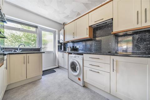 3 bedroom end of terrace house for sale, Anthony Close, Dunton Green, Sevenoaks, Kent