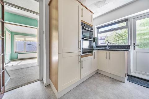 3 bedroom end of terrace house for sale, Anthony Close, Dunton Green, Sevenoaks, Kent