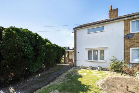 7 Anthony Close, Dunton Green, Sevenoaks, TN13 2XH