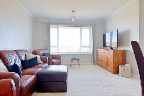 2 bedroom flat for sale, Abingdon Lodge, Ruston Avenue, Rustington, Littlehampton, BN16