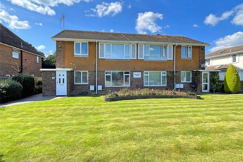 2 Abingdon Lodge, Rustington, Littlehampton, BN16 2AW