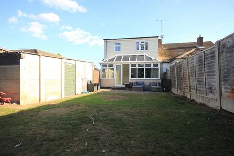 4 bedroom semi-detached house for sale, Grange Road, Wickford, Essex, SS11