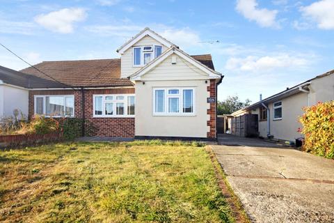 4 bedroom semi-detached house for sale, Grange Road, Wickford, Essex, SS11