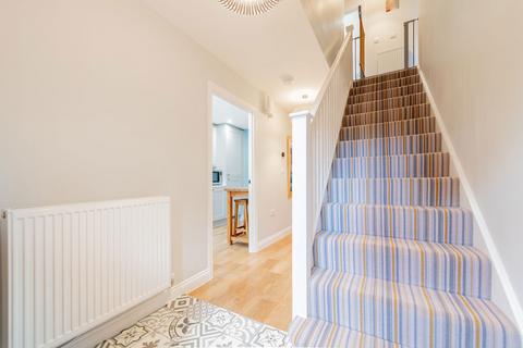 4 bedroom detached house for sale, Hindmarch Crescent, Southampton SO30