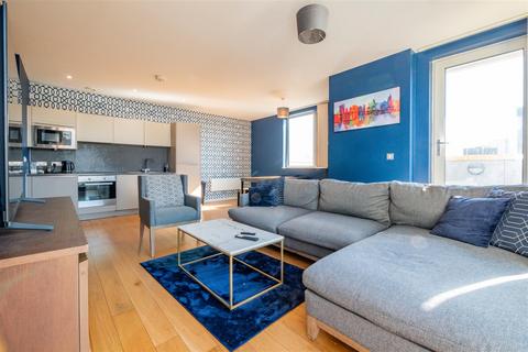 2 bedroom apartment to rent, One Smithfield Square, 122 High Street, Northern Quarter