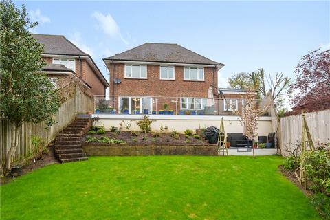 4 bedroom detached house for sale, School Lane, Chalfont St. Peter, Gerrards Cross