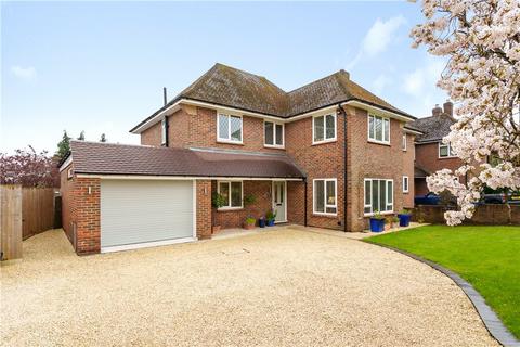 School Lane, Chalfont St. Peter, Gerrards Cross