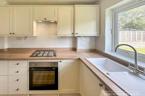 1 bedroom apartment for sale, High Street, West Molesey KT8