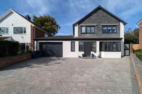 4 bedroom detached house for sale, Farm Hill Road, Sunderland, SR6